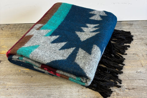Blankets & Throws