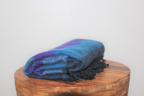 Yak Shawls