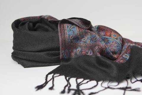 Pashmina Scarves