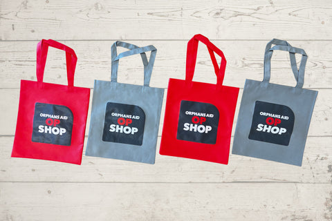 OAI Branded Clothing & Accessories