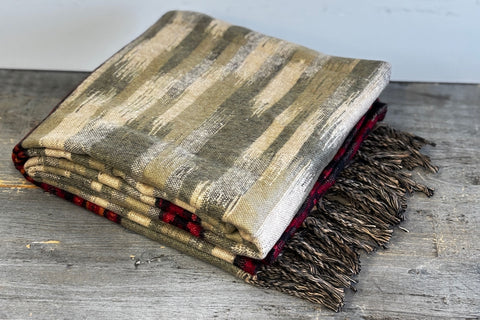 Yak Blankets